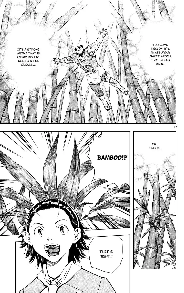 Yakitate Japan Chapter 169 17